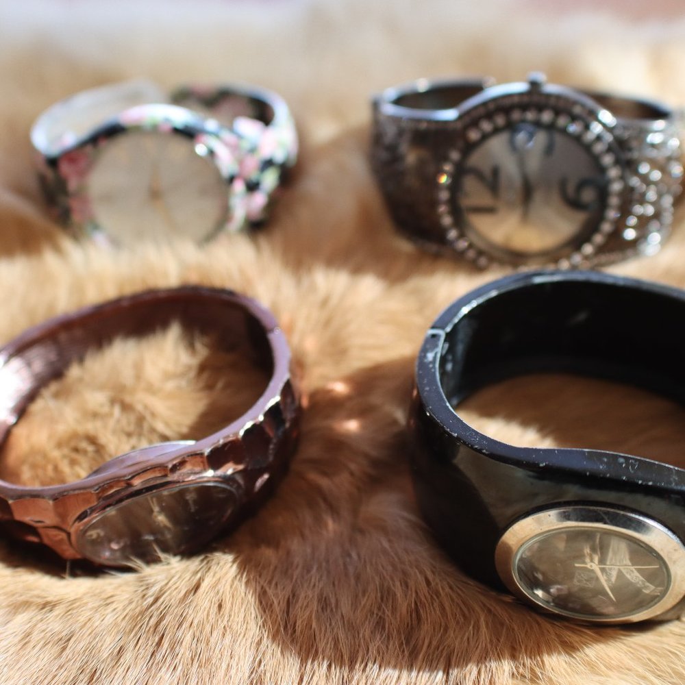 Bangle Watch Bundle